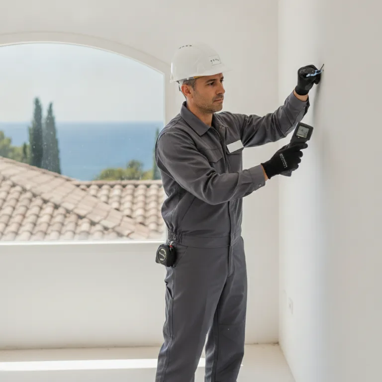 Diagnosi Immobiliare servizio a Messina